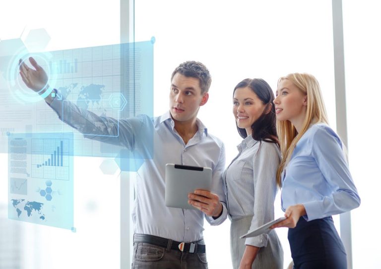 Tecnocom presenta su unidad de negocio para la transformación digital