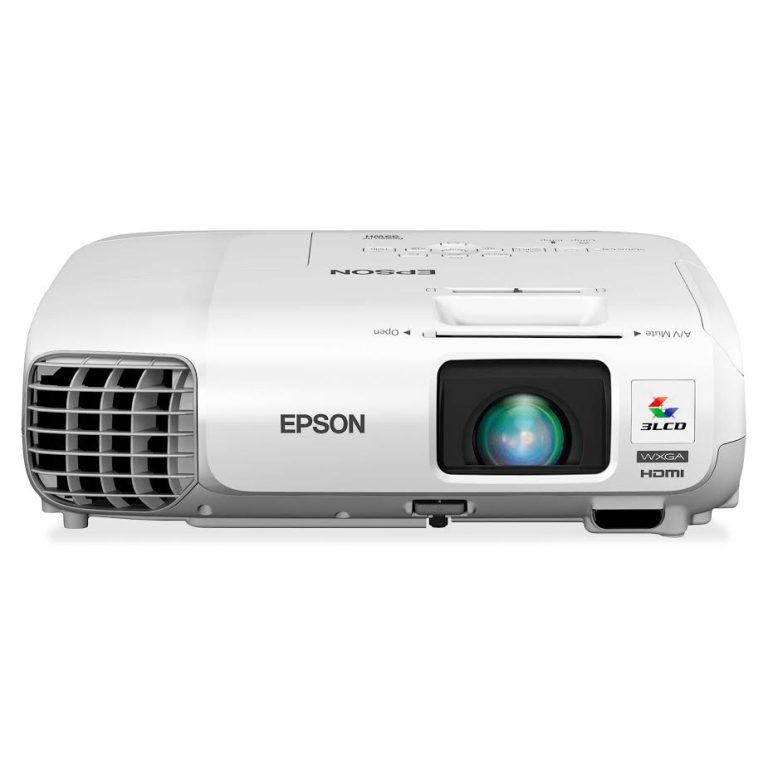 Proyectores Epson lideran el mercado educacional