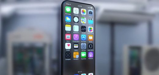 iPhone 8 incluiría carga inalámbrica y escáner de iris