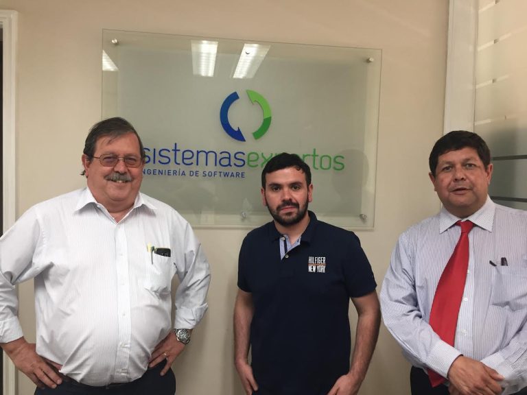 Sistemas Expertos celebra diez años en el mercado
