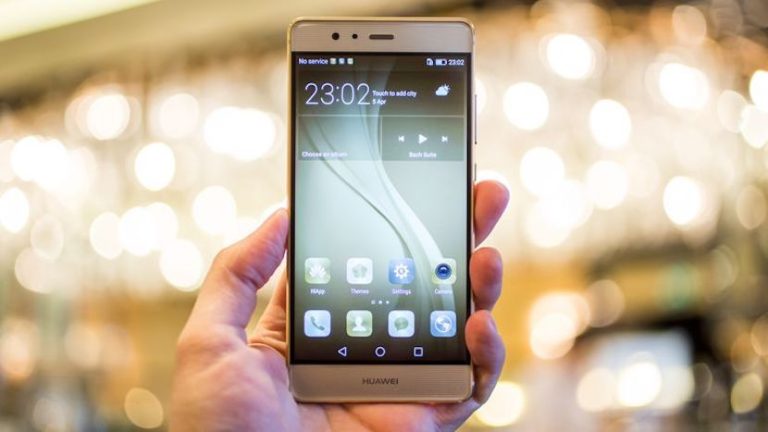 Huawei prepara su propio asistente inteligente