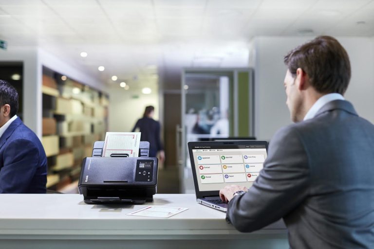 Buyers Lab galardona a Kodak Alaris con premio a la gama de scanners del año