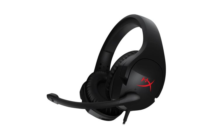 HyperX Cloud Stinger gana premio internacional iF Design Award 2017