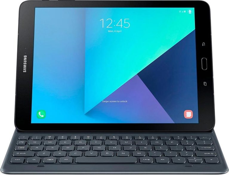 Samsung presenta nuevas tablets y mejoras en Gear VR