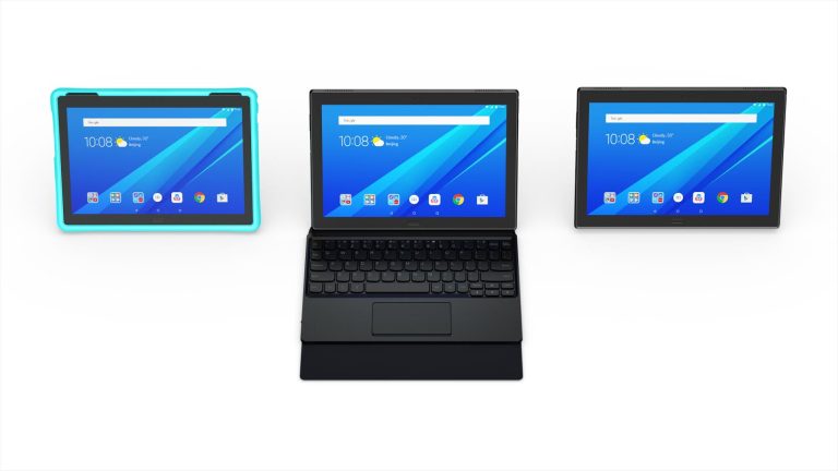 Lenovo se prepara para una nueva movilidad con dispositivos inteligentes y servicios conectados