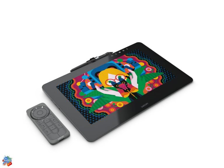 Wacom presenta sus nuevos productos disponibles en Chile