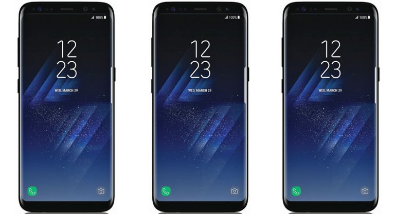 Galaxy S8 retrasa su salida al mercado