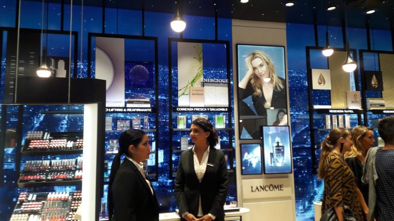 Tecnologías aplicadas de Tecnodata en el retail promueven la innovación y sustentabilidad