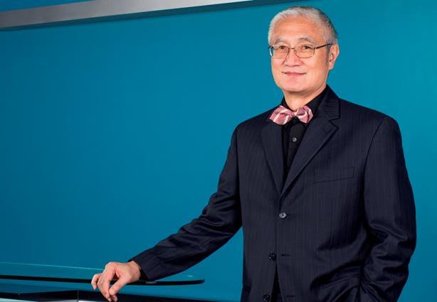 D-Link nombra nuevo Presidente