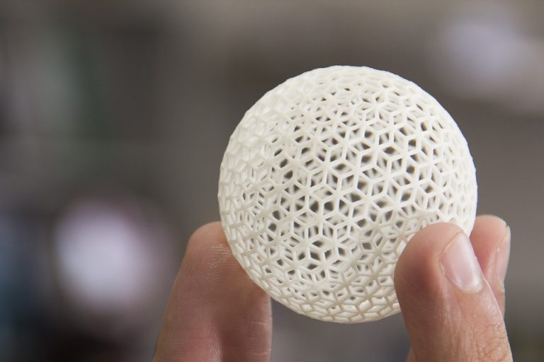 HP abre laboratorio para probar nuevos materiales de impresión en 3D