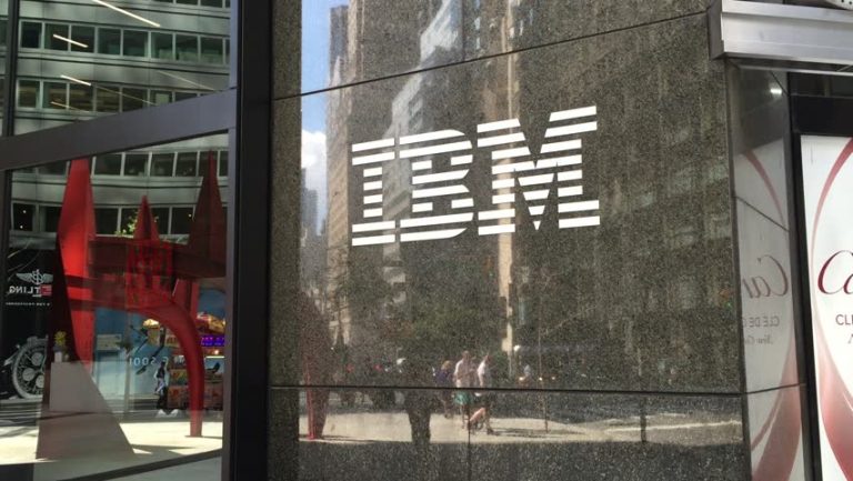 IBM proveerá servicios cloud en China mediante alianza con firma local