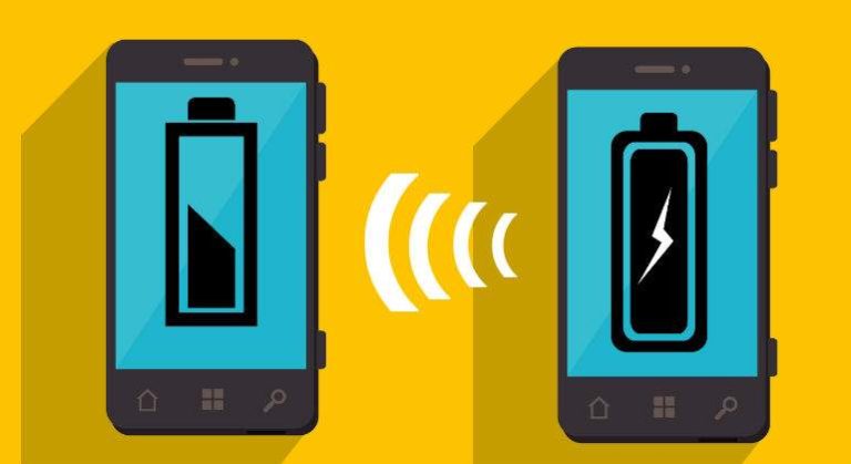 Sony presenta innovadora patente para la carga inalámbrica de smartphones