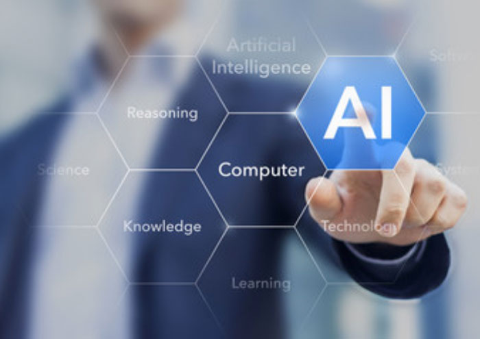 Intel crea unidad de negocio enfocada en la Inteligencia Artificial