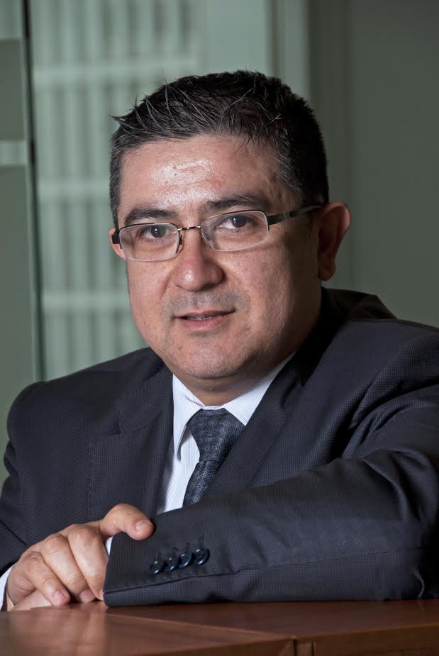 Nuevo Country Manager de D-Link para Colombia
