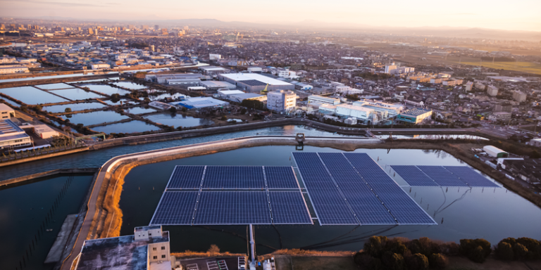 Proveedor japonés de Apple se compromete a fabricar con energía renovable