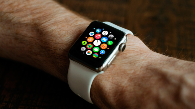 Venta de smartwatches se duplicará en 2021