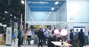 IBM InterConnect 2017