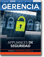 Revista Gerencia - Marzo 2017