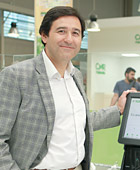 César Venegas, Gerente Sistemas y TI de Tottus Chile: “Nuestro rol es aconsejar sobre cómo la tecnología puede apoyar la estrategia”