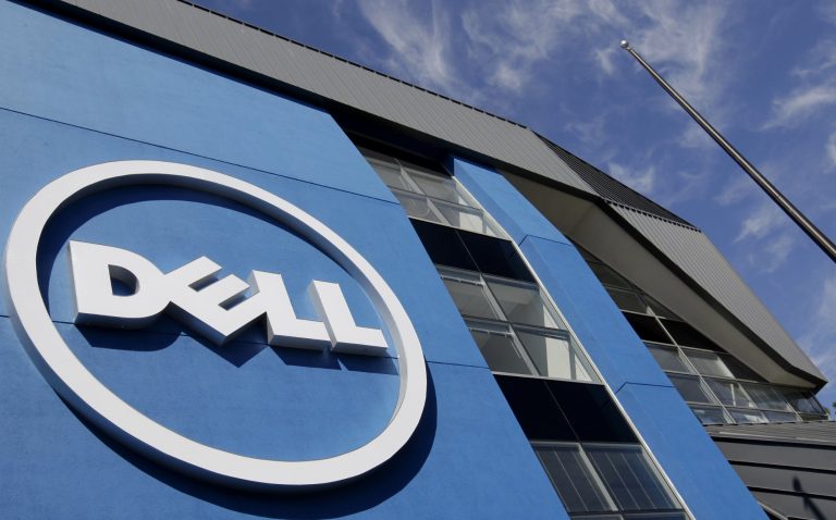 Dell Technologies comercializa 11 millones de PCs en el último año