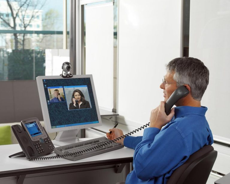 Acanto - Teknos resalta beneficios de las Comunicaciones Unificadas en las empresas