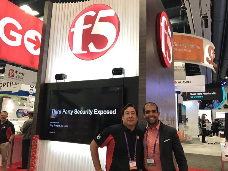 ITQ Latam analiza nuevas tendencias y tecnologías de seguridad en RSA Conference