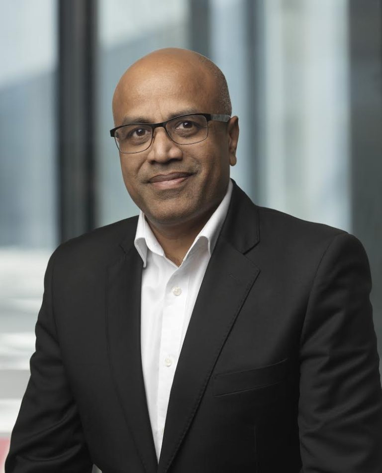 Ericsson nombra a Arun Bansal Director de Latinoamérica y Europa