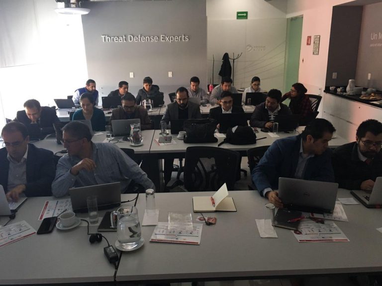 Trend Micro lleva a Latinoamérica su evento “Capture the Flag: Data Center Híbrido”
