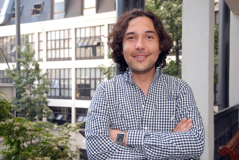 Investigador UDP participa en Consejo de Desarrollo de las Telecomunicaciones buscando generar conectividad digital