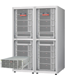 Fujitsu y Oracle lanzan servidores Fujitsu SPARC M12