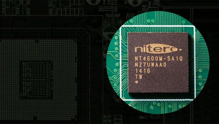 AMD compra fabricante de chips inalámbricos para realidad virtual