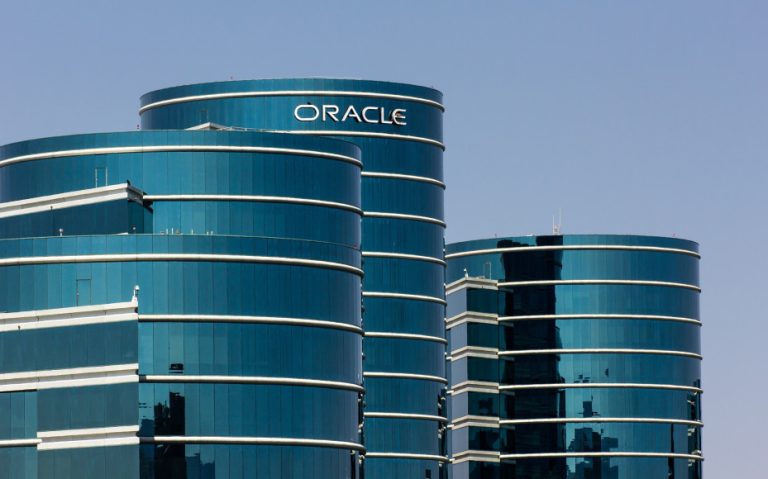 Oracle compra startup para reforzar gestión de contenedores