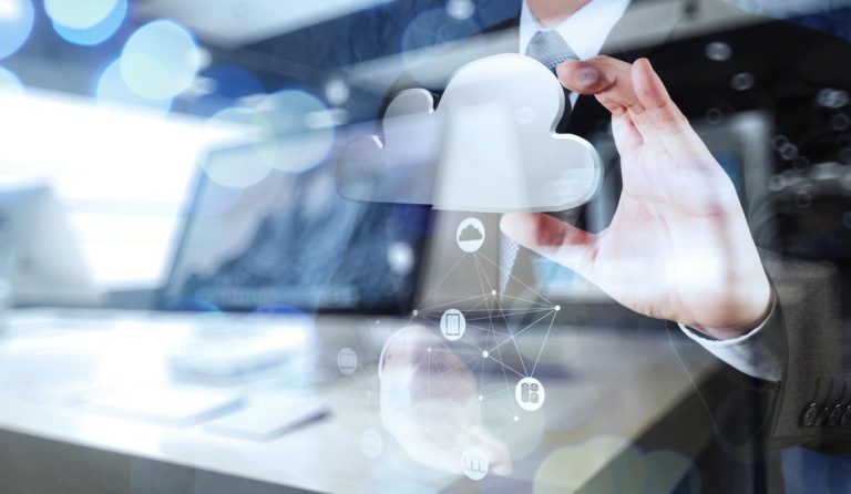 Acanto - Teknos destaca beneficios del Cloud Computing en el mundo de los negocios