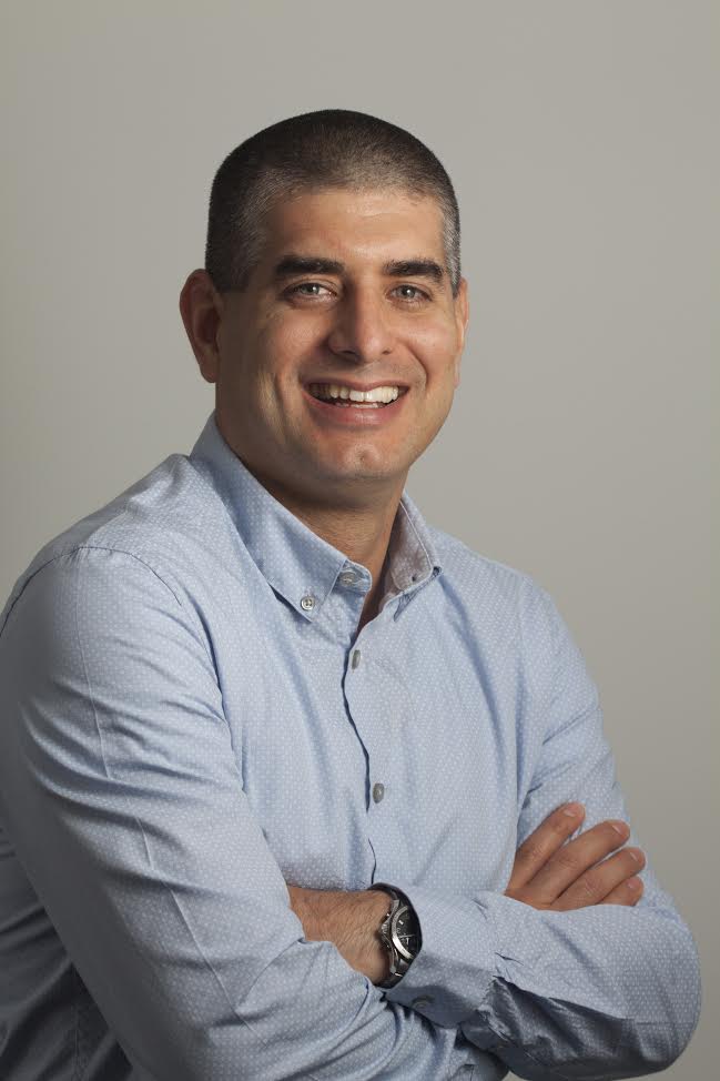 Nuevo Director para el Cono Sur de Vertiv