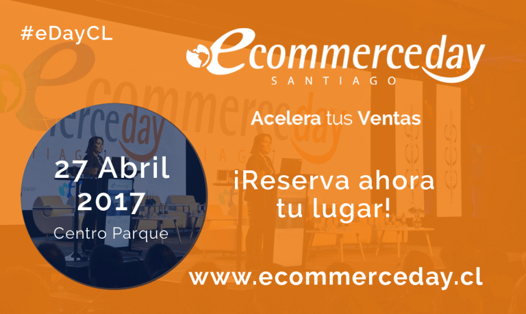Revista Gerencia invita a sus lectores al eCommerce Day