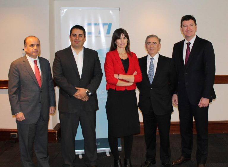 Asamblea anual de ACTI concluyó con seis nuevos integrantes en su Directorio