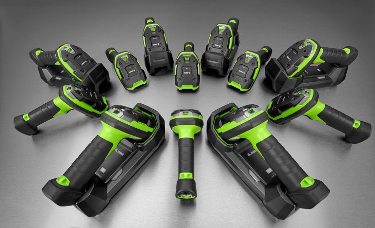 Zebra Technologies gana cuatro premios iF Design Awards 2017