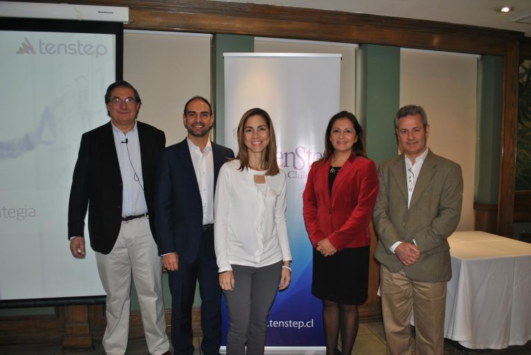 Talentis realiza seminario “Innovación: De la idea al éxito”