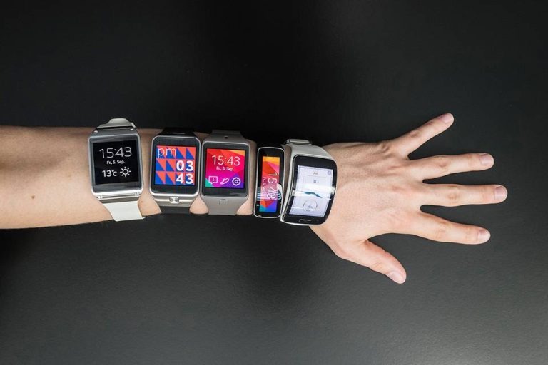 Mercado de smartwatches se recuperaría en 2017