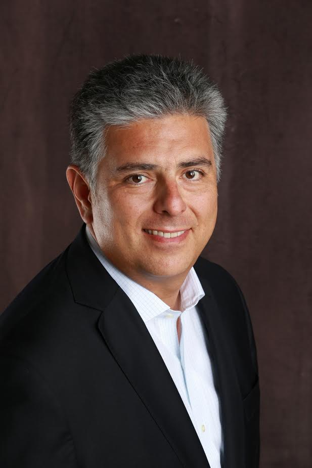 Nuevo Gerente General asume en Adexus