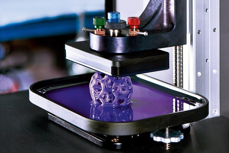 Barcelona contará con Hub de impresión 3D
