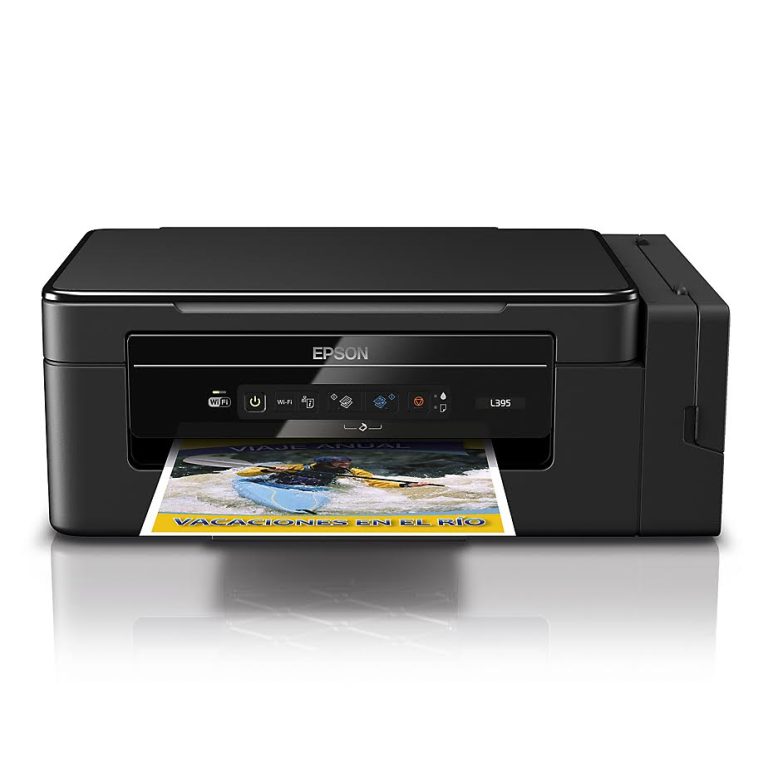 Epson anuncia la llegada de su cuarta generación de impresoras EcoTank