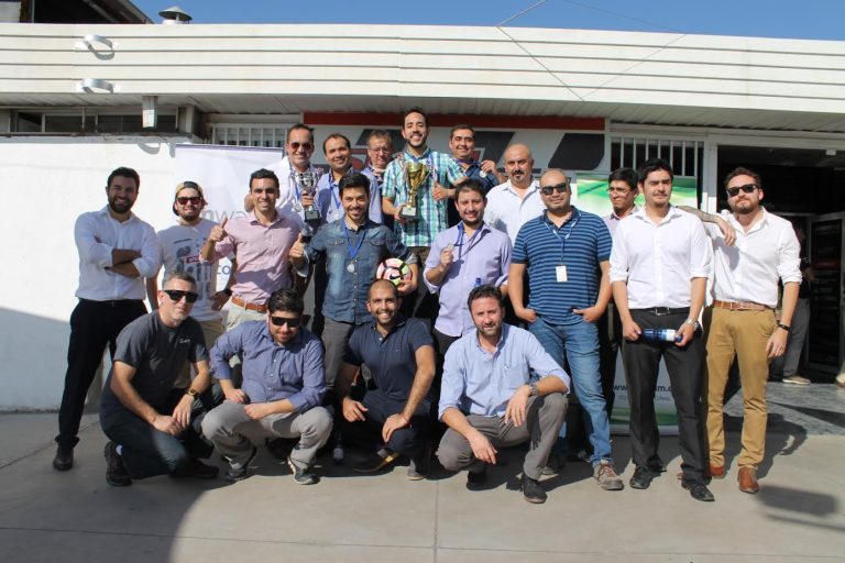 ITQ Latam y VMware comparten con clientes ventajas de NSX y VSAN