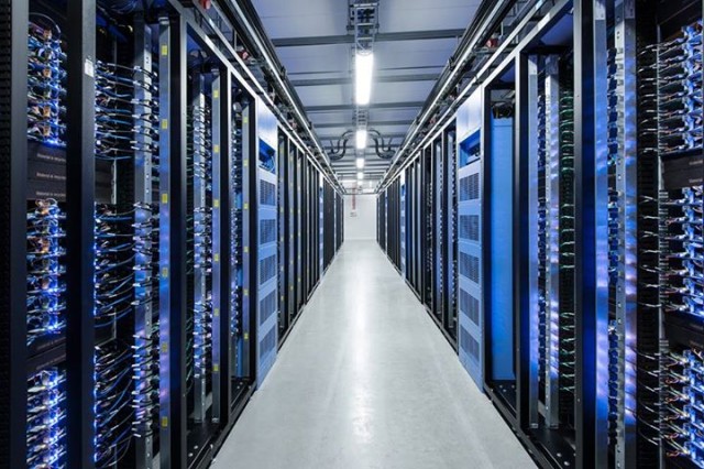 Firma británica acusa a Facebook de robar su tecnología