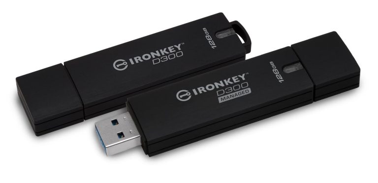 Kingston destaca sus principales soluciones corporativas en InfoSecurity 2017