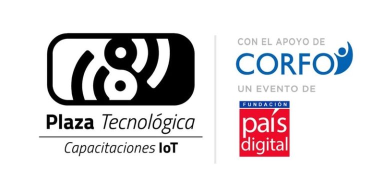 Fundación País Digital ofrece talleres gratuitos de IoT