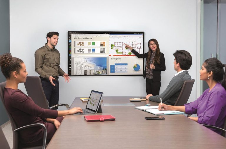 Polycom lanza Polycom Pano