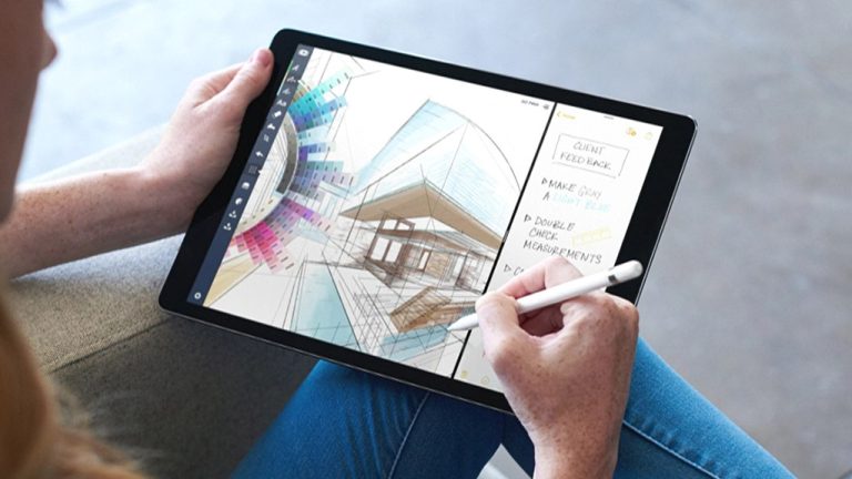 Apple anuncia dos nuevos iPad Pro