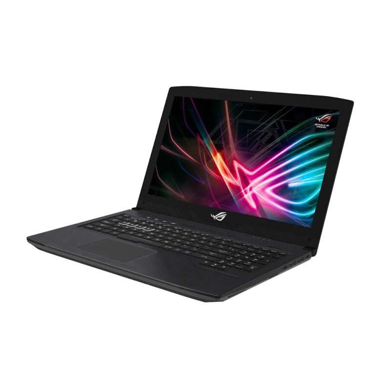 ASUS ROG presenta tres nuevos portátiles