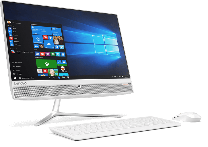 Prevén que ventas de PC todo en uno se estabilizarán en 2017 y 2018